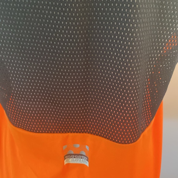 Pink by VS size small Gym &  Tonic tank top - Picture 7 of 9